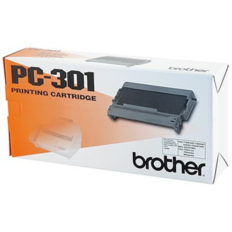 TTR Brother 921/931/mfc 925 PC301