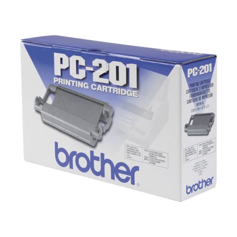 TTR Brother 1020/1030 + Cart.