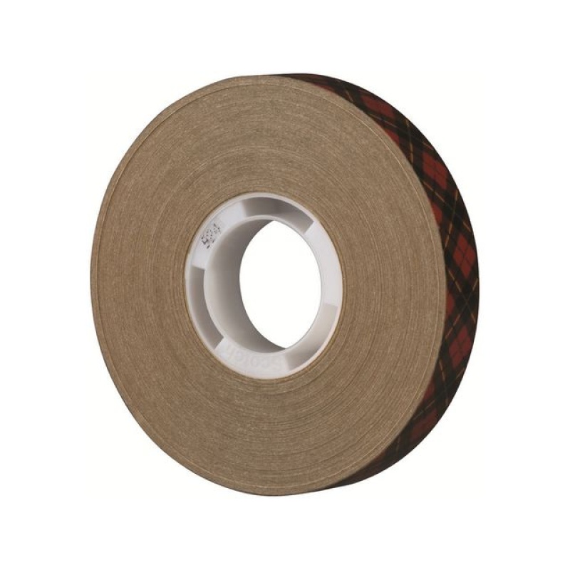 Plakband Scotch ATG 924 12mmx33m