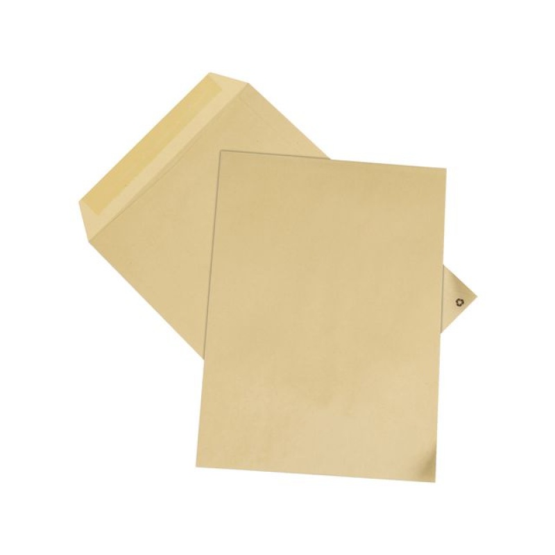 Envelop SPLS 262x371 gom akte br/ds250