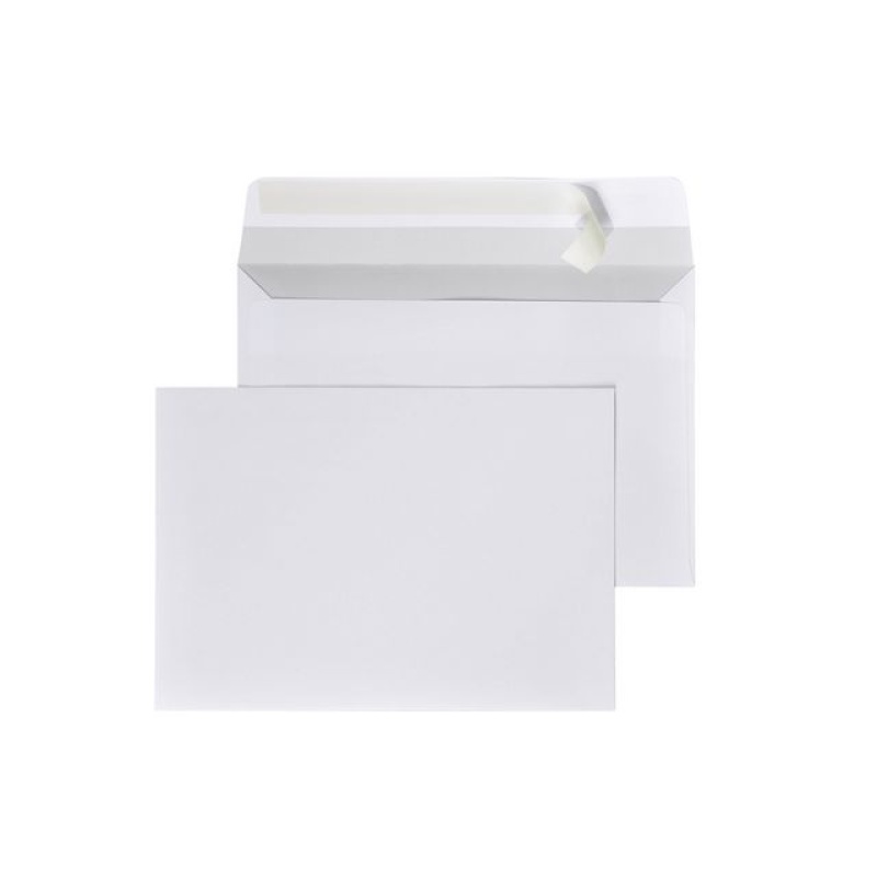 Envelop SPLS 114x162 PenS/ds 500