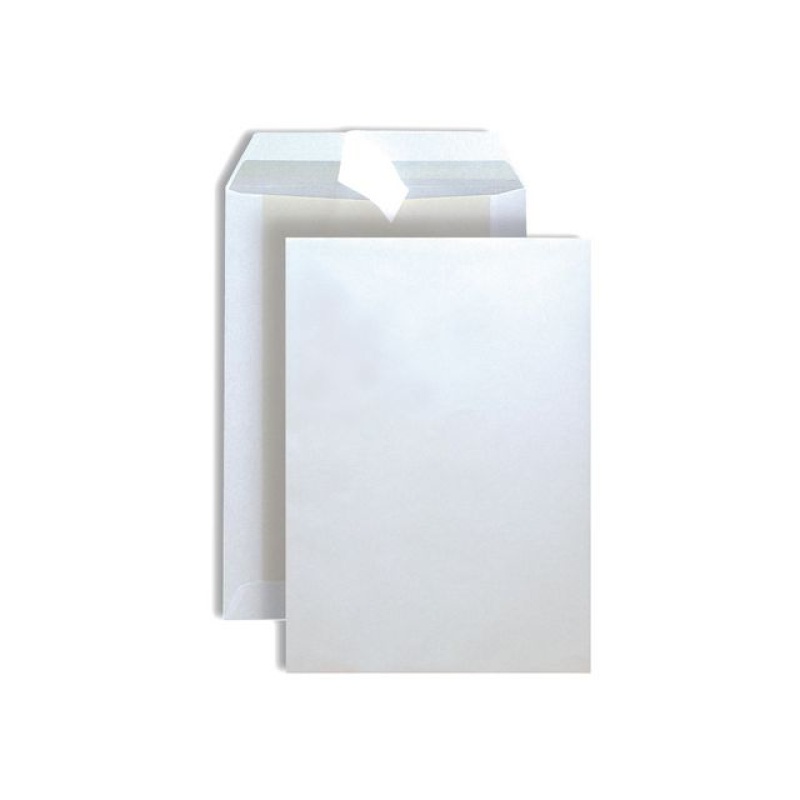 Envelop SPLS 229x324 P/S bordrug w/ds100