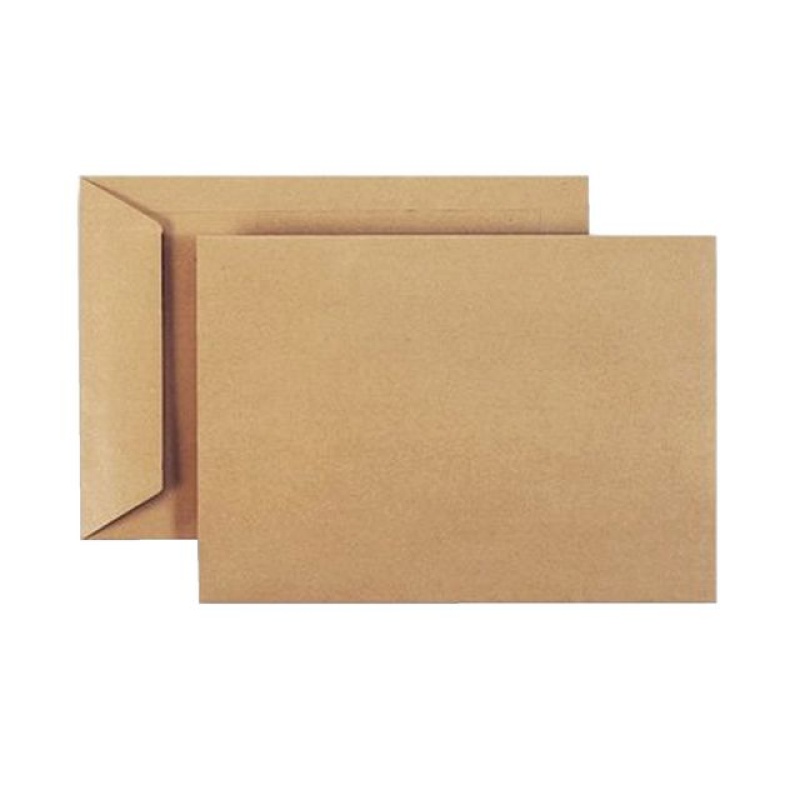 Envelop SPLS 240x310 gom akte br./ds250