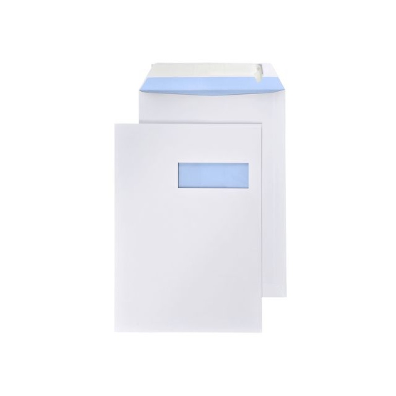 Envelop 230x310 PenS akte vr45/d250