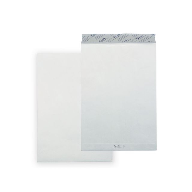 Envelop Tyvek 162x229 PenS 55g/ds 100