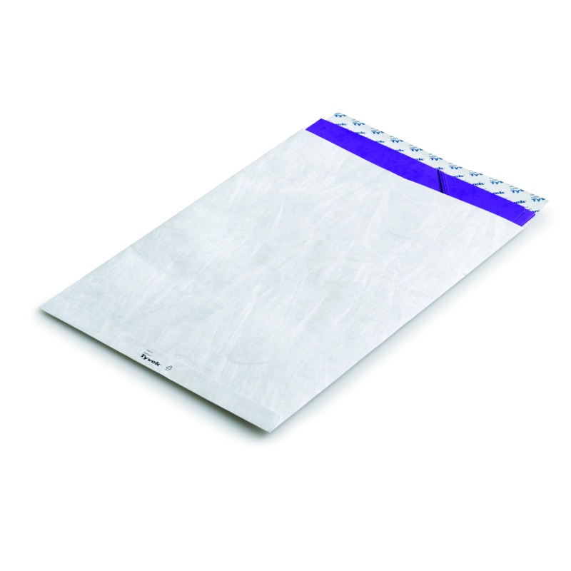 Envelop Tyvek 229x324 PenS 55g/ds 100