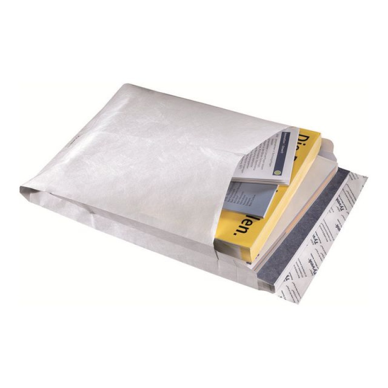 Envelop Tyvek 229x324x38 PenS 55g/ds100