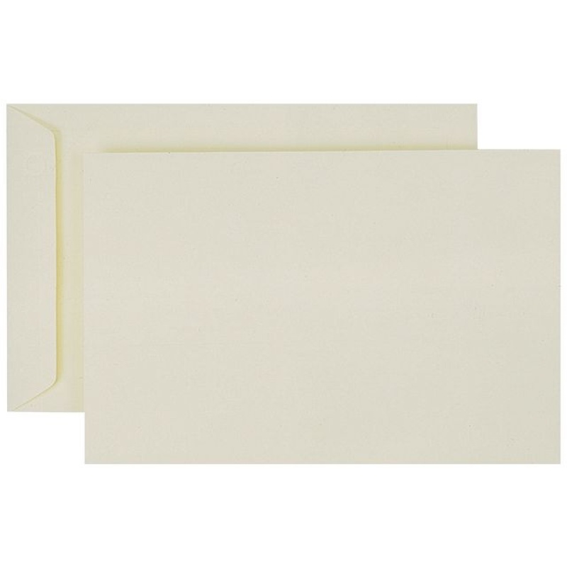 Envelop 229x324 gegomd akte crème/ds 250