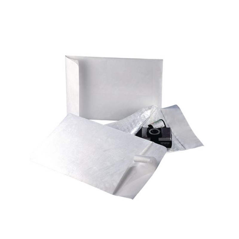 Luchtkussenenvelop Tyvek 169x240/ds50