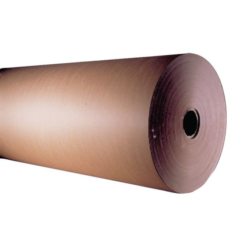 Pakpapier natronkraft 60cm br/rol 280m
