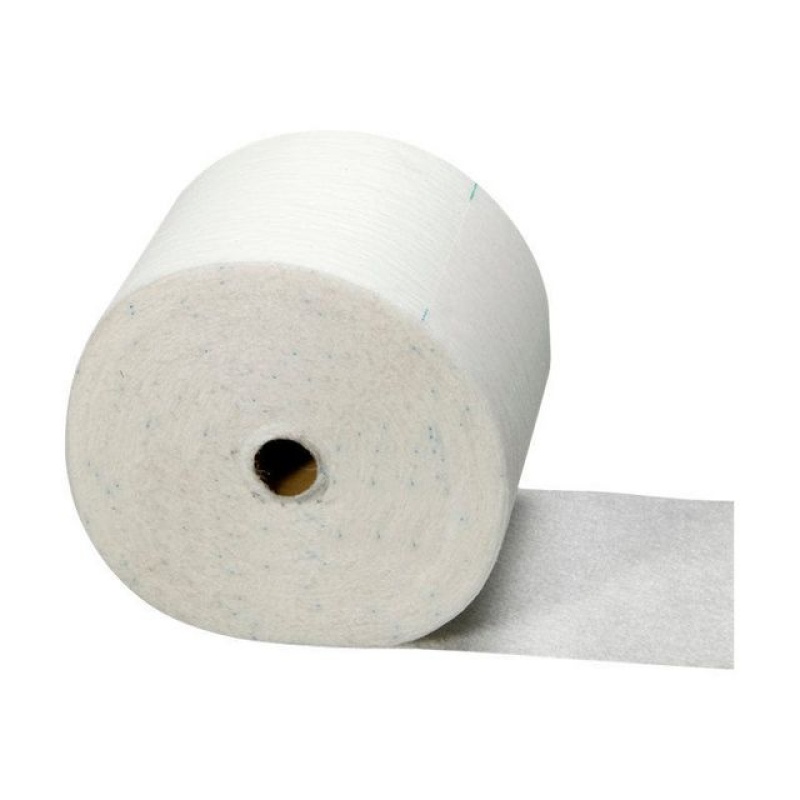 Stofwisdoeken Taski 61x21cm/pk 2rol