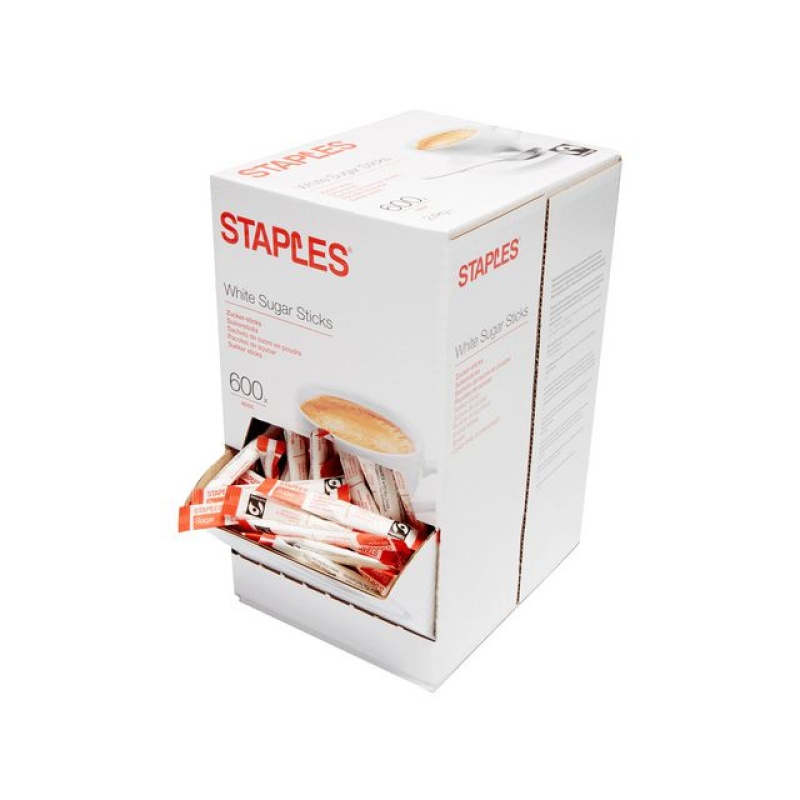 Suiker sticks SPLS 4 gram /ds600