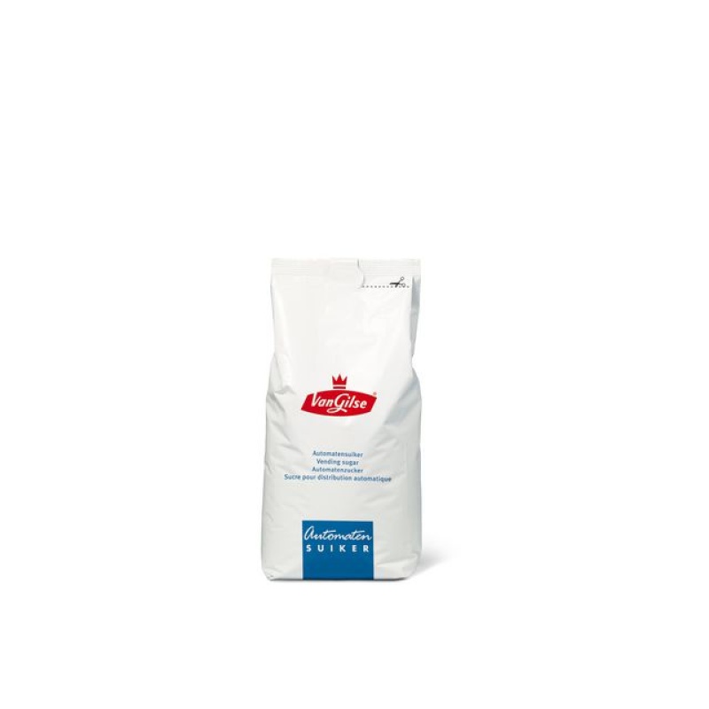 Suiker van Gilse automaat/pak 1,5kg