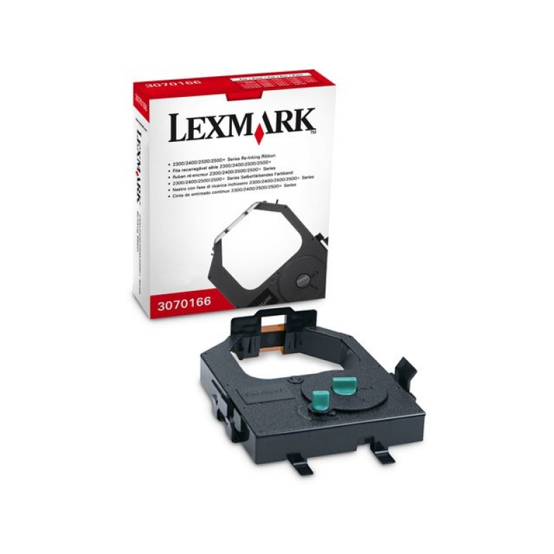 Lint Lexmark 25xx/24xx/23xx 3070166