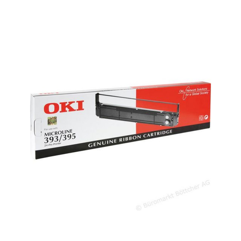 Lint Oki ML 393/395 nylon