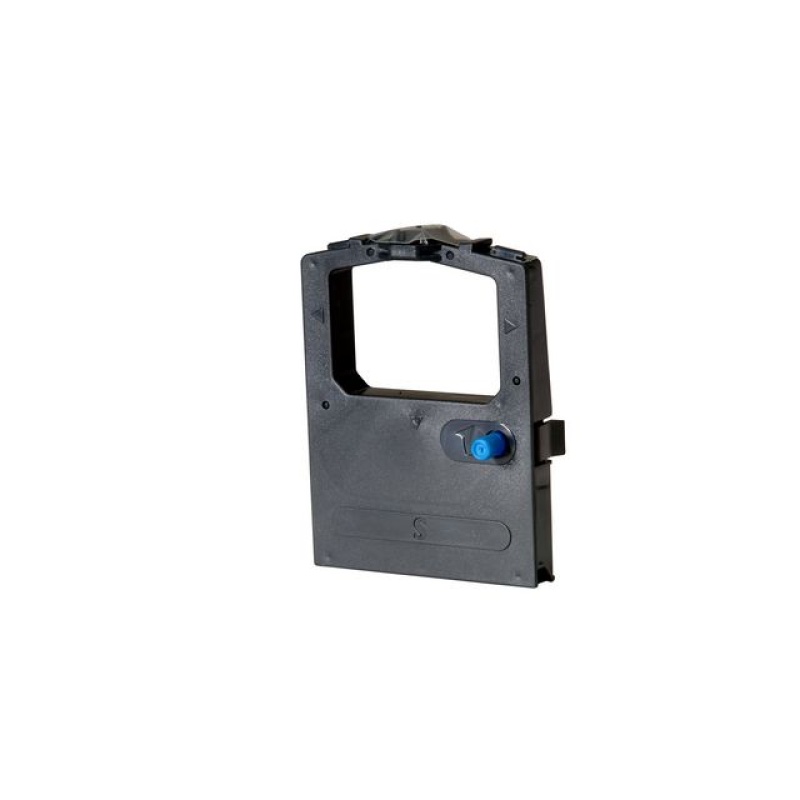 Lint Oki ML 390 flatbed