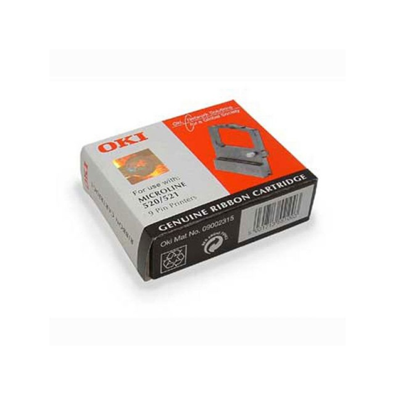 Lint Oki ML 520/521 nylon