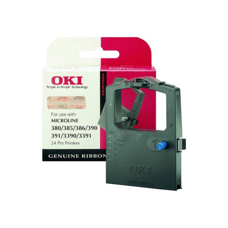 Lint Oki ML 390/391 ny 24-pins