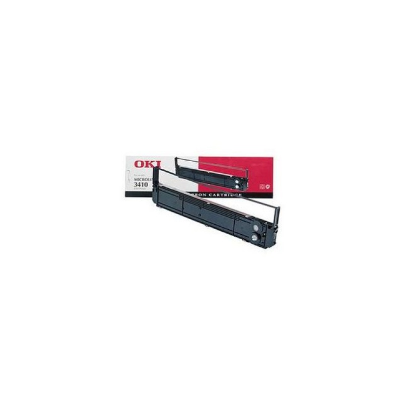 Lint Oki ML 3410