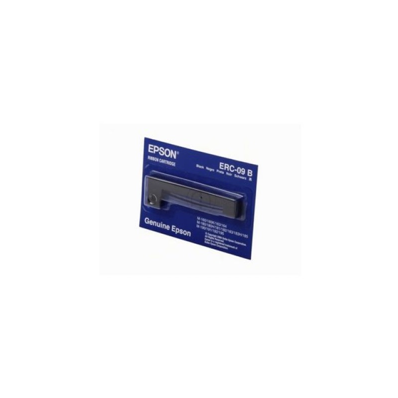 Lint Epson HX20/ERC09 zwart