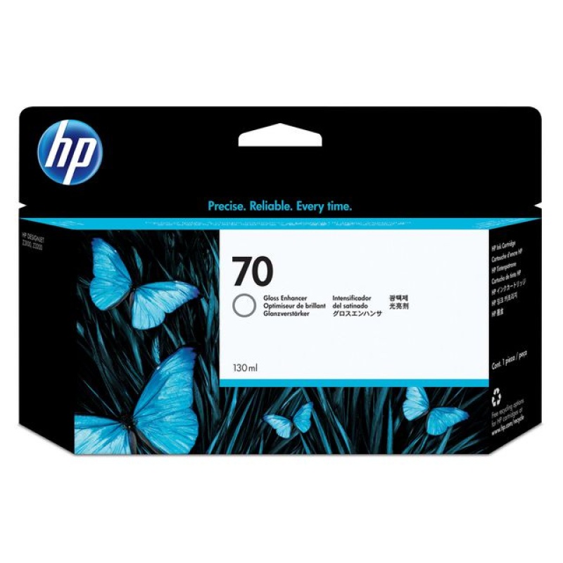 Inkjet HP C9459A Nr 70 Glans