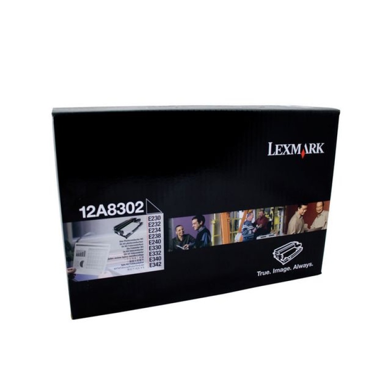 Drum Lexmark 12A8302 30K
