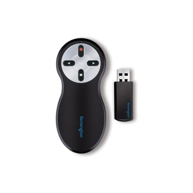 Presenter Kensington m.laserpointer drdl