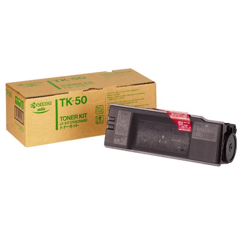 Toner Kyocera TK-50H