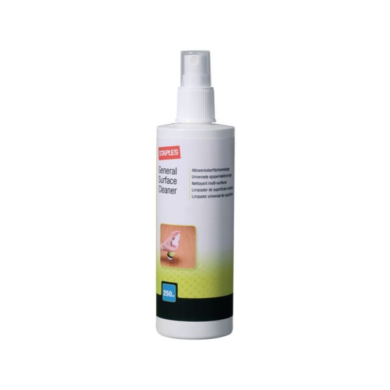 Reiniger SPLS algemeen/fl 250ml
