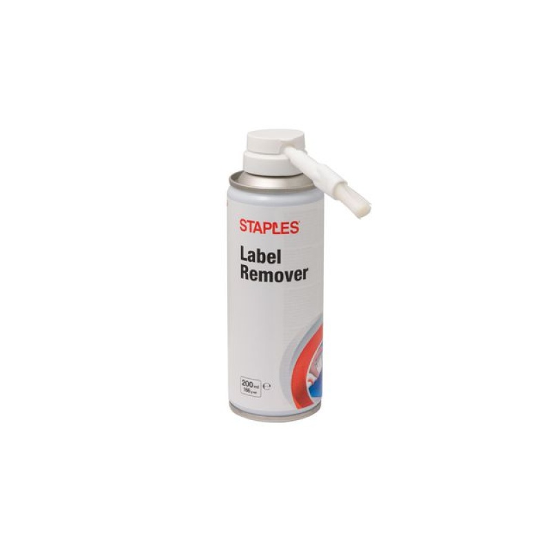 Reiniger SPLS lijmverwijderaar/fc 200ml