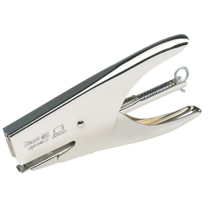 Niettang Rapid Supreme S51 chroom