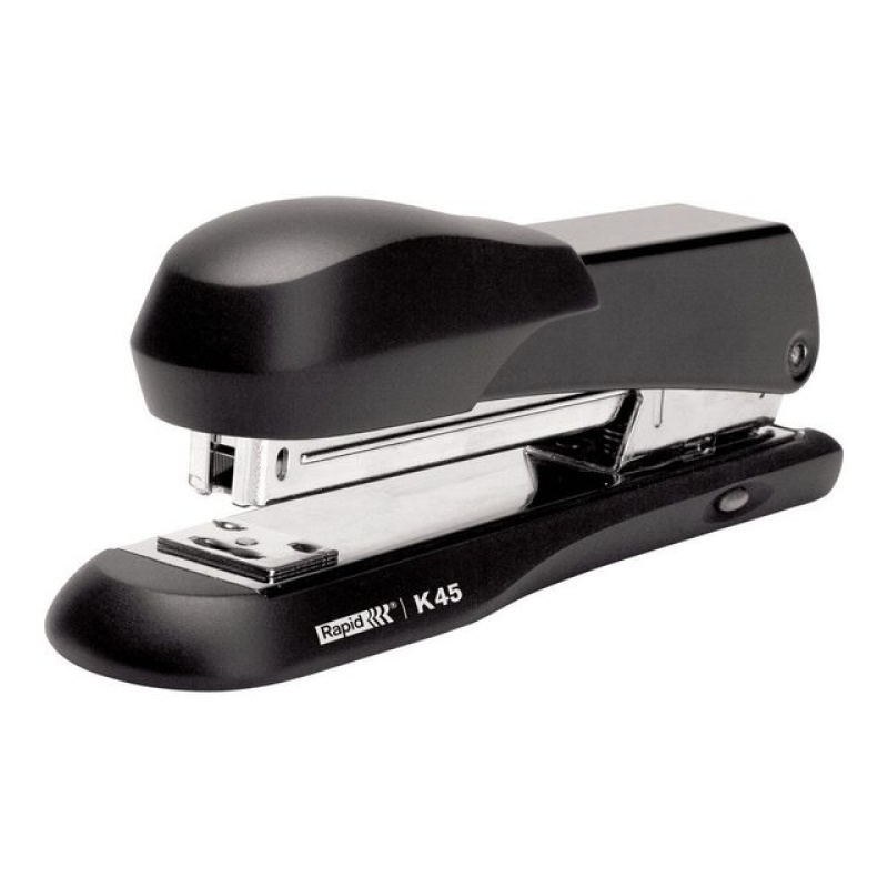 Nietmachine Rapid Classic K45 zwart