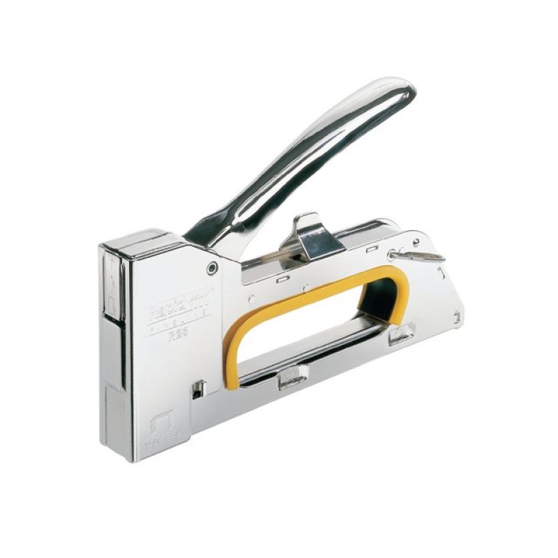 Tacker Rapid 23 chroom