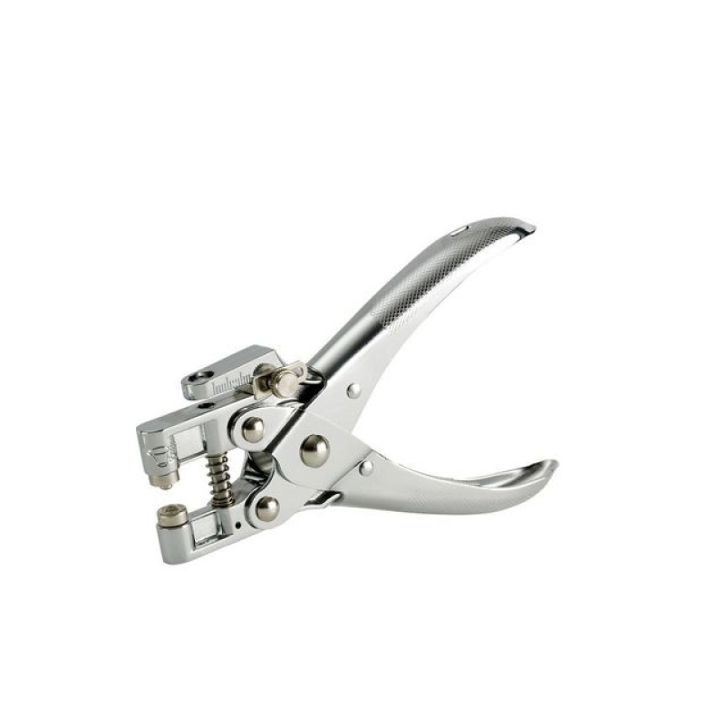 Ringtang Rexel Velos 950 zilver