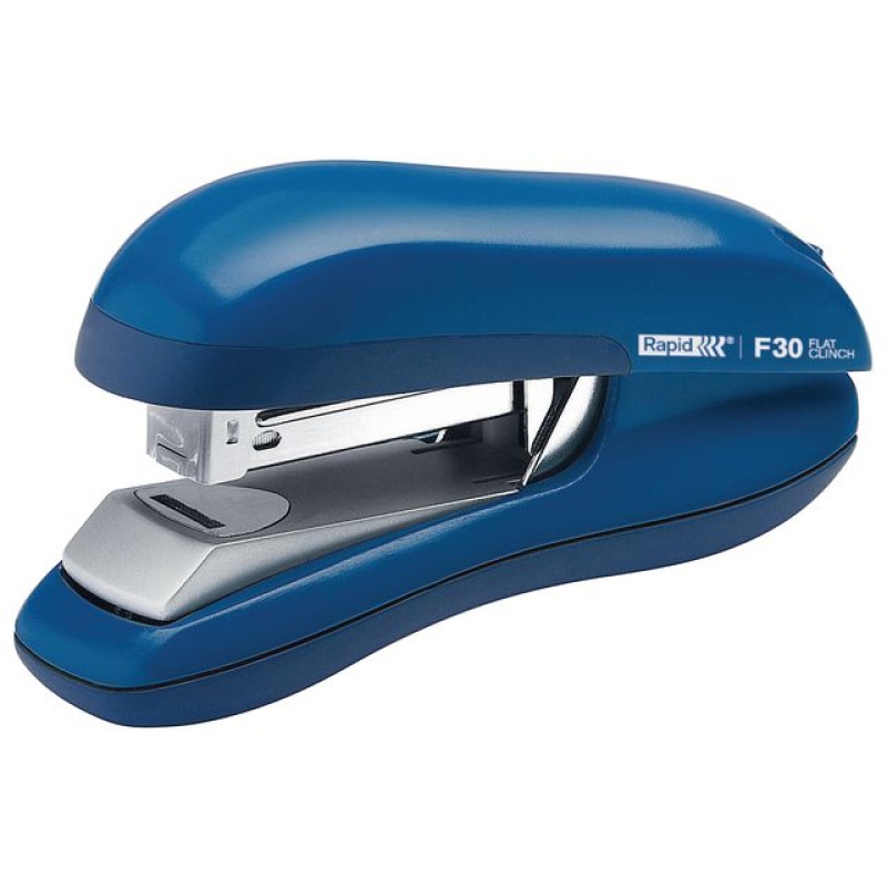 Nietmachine Rapid Fashion F30 fc blauw