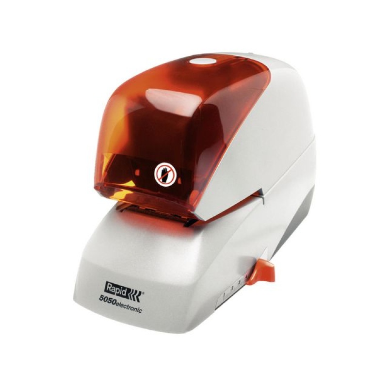Nietmachine elektr.Rapid R5050E fc zi/or