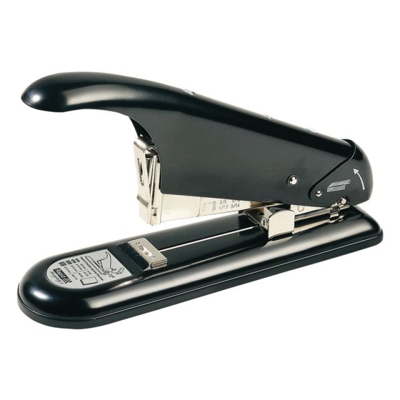 Blokhechter Rapid HD9 110 vel zwart