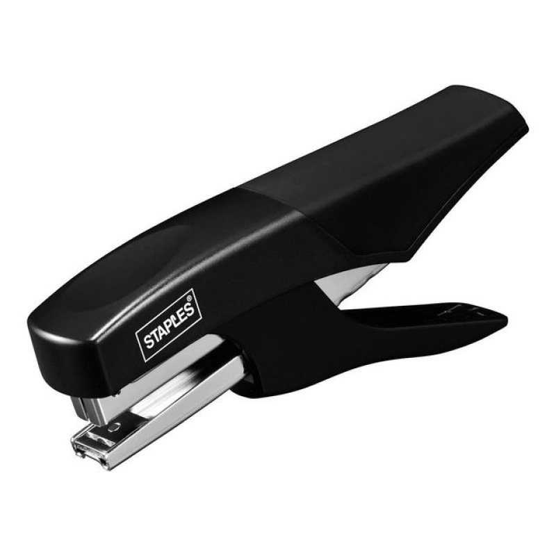 Niettang SPLS 12 vel nr.10 zwart/chroom