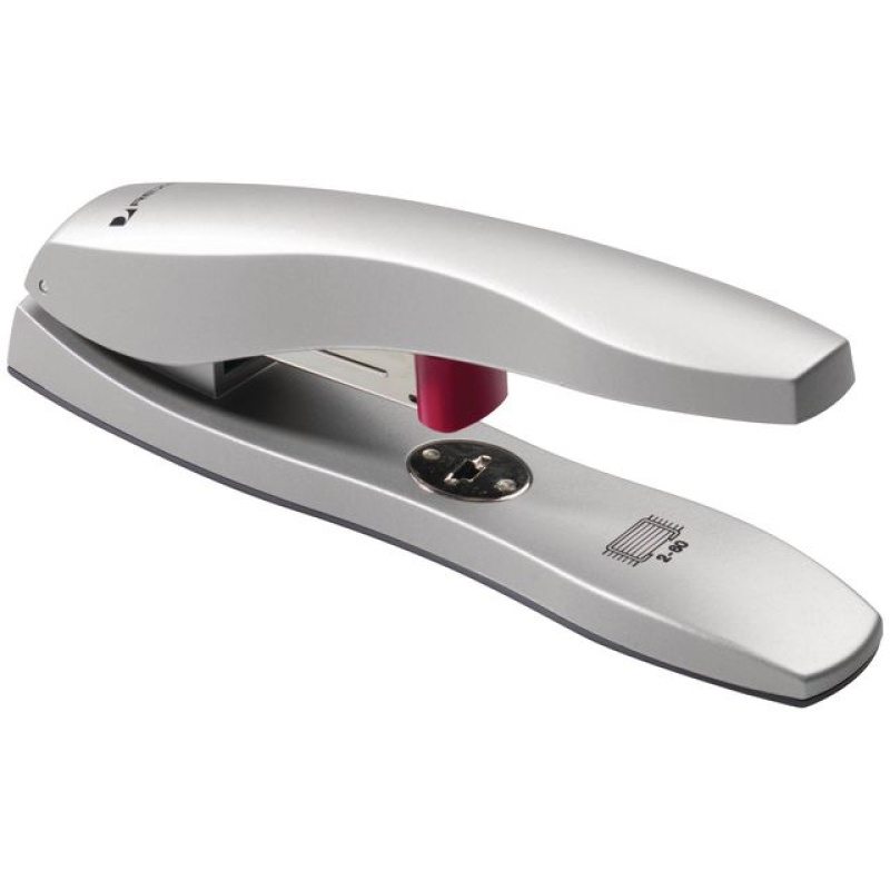 Nietmachine Rexel Odyssey zilver