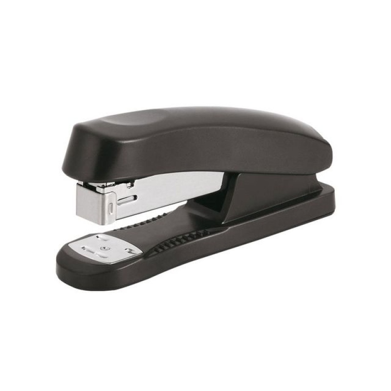 Nietmachine Simply halfstrip 20vel zwart