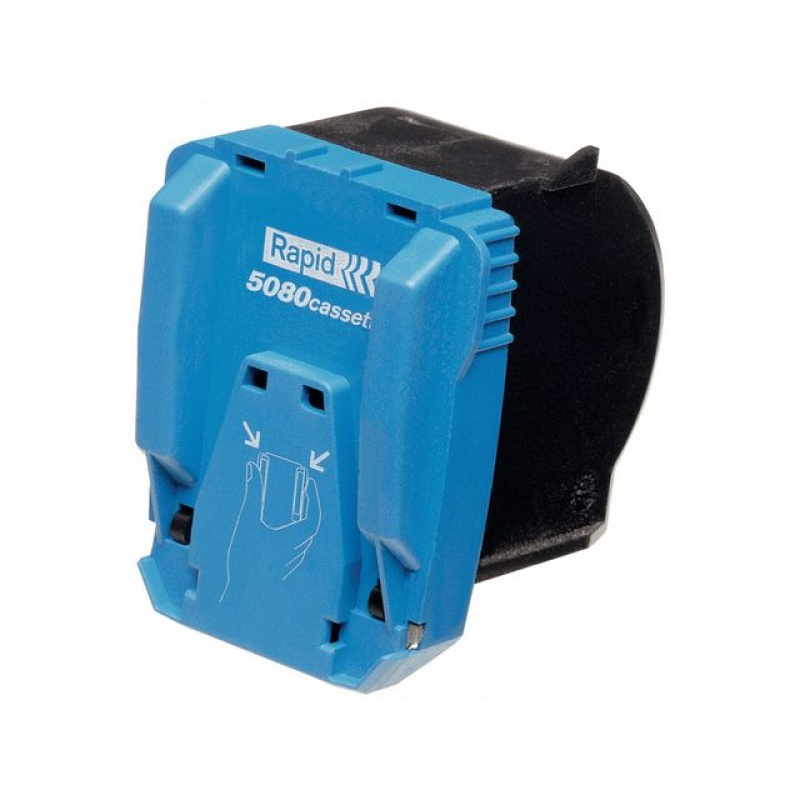 Nietcassette Rapid R5080/doos 5000