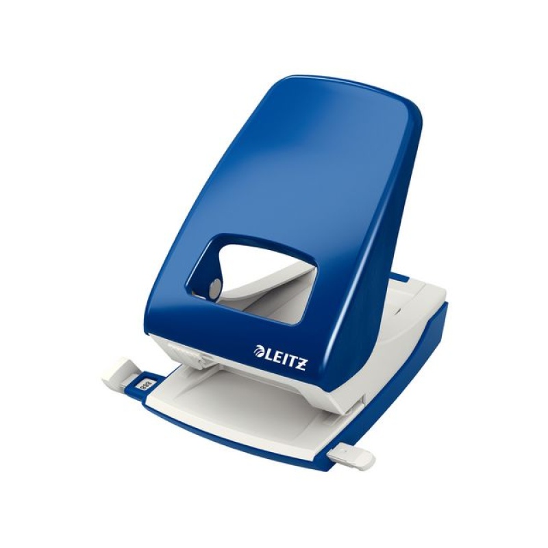 Perforator Leitz NeXXt 5138 blauw