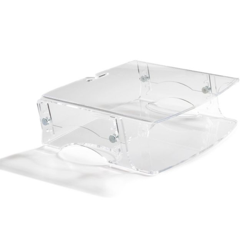 Monitorstandaard BE Q-Riser 140