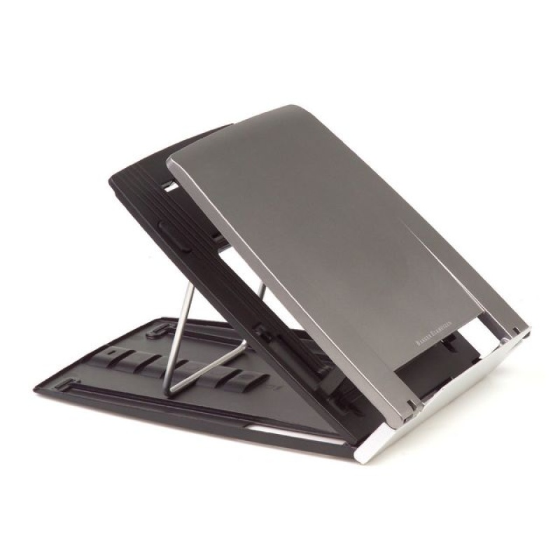 Laptopstandaard BE Ergo-Q 330 Circular