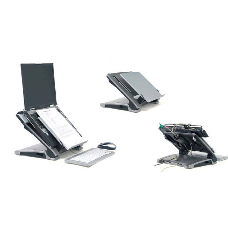 Laptopstandaard BE Ergo-T 340