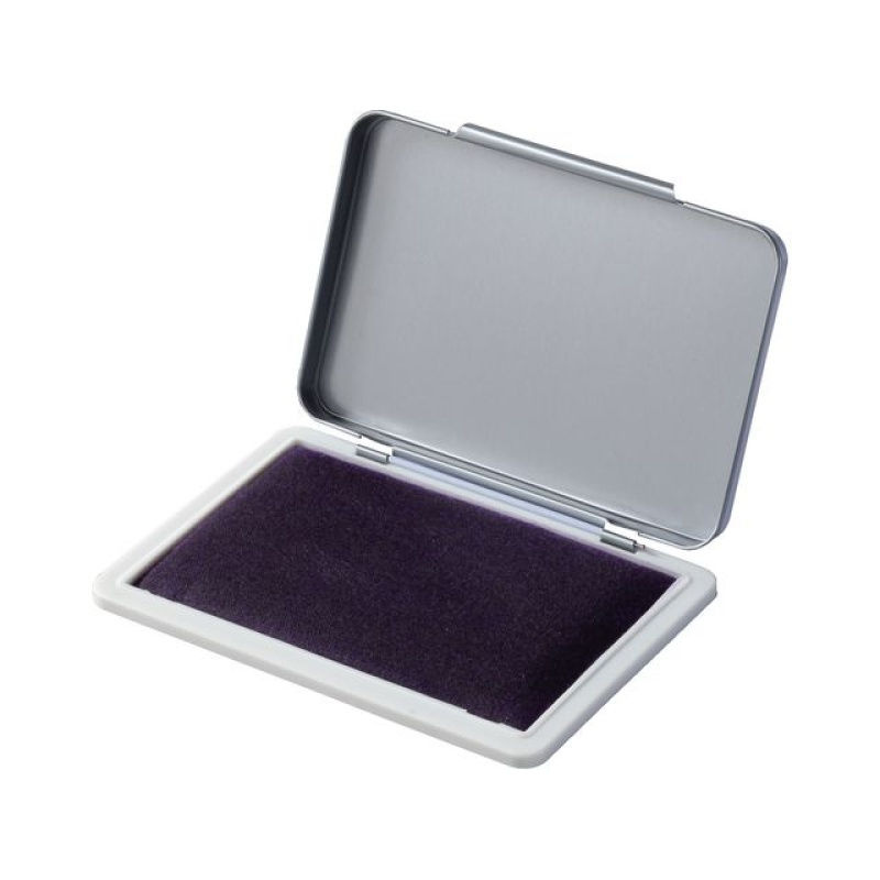 Stempelkussen SPLS 11x7cm violet