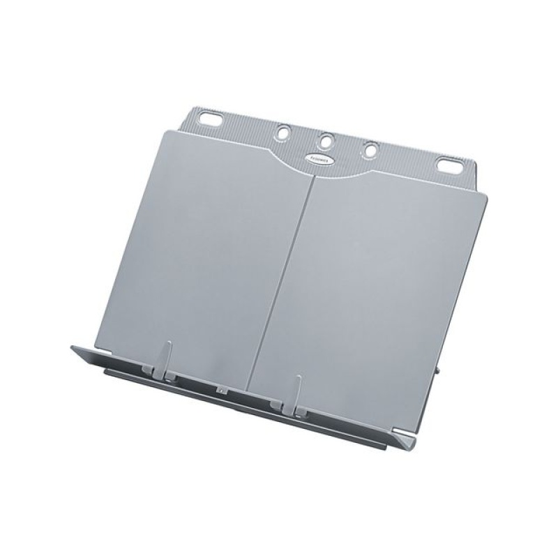 Concepthouder Fellowes Booklift zilver