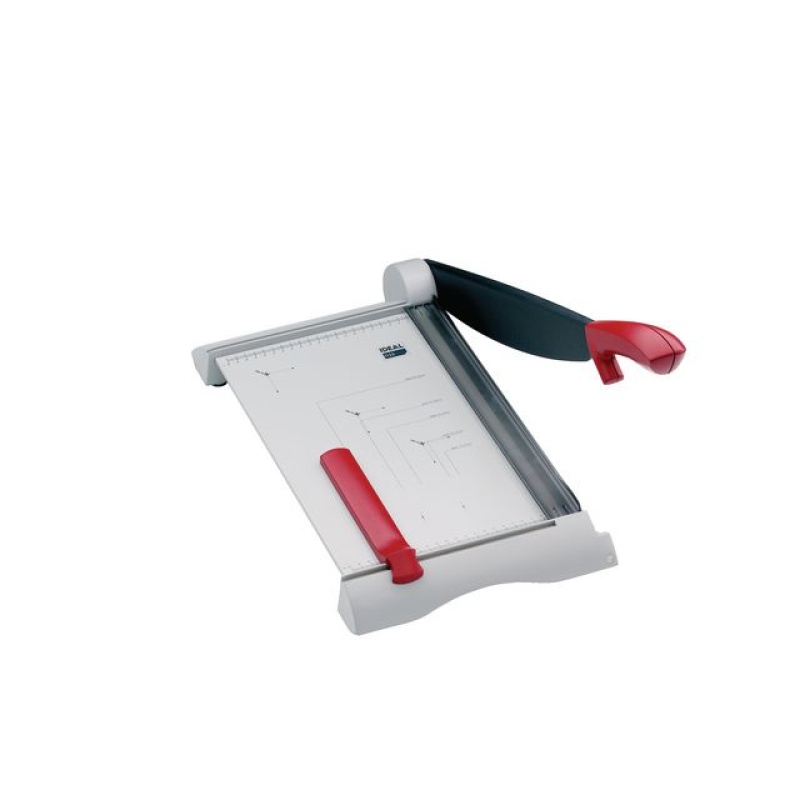 Snijmachine Ideal 1133