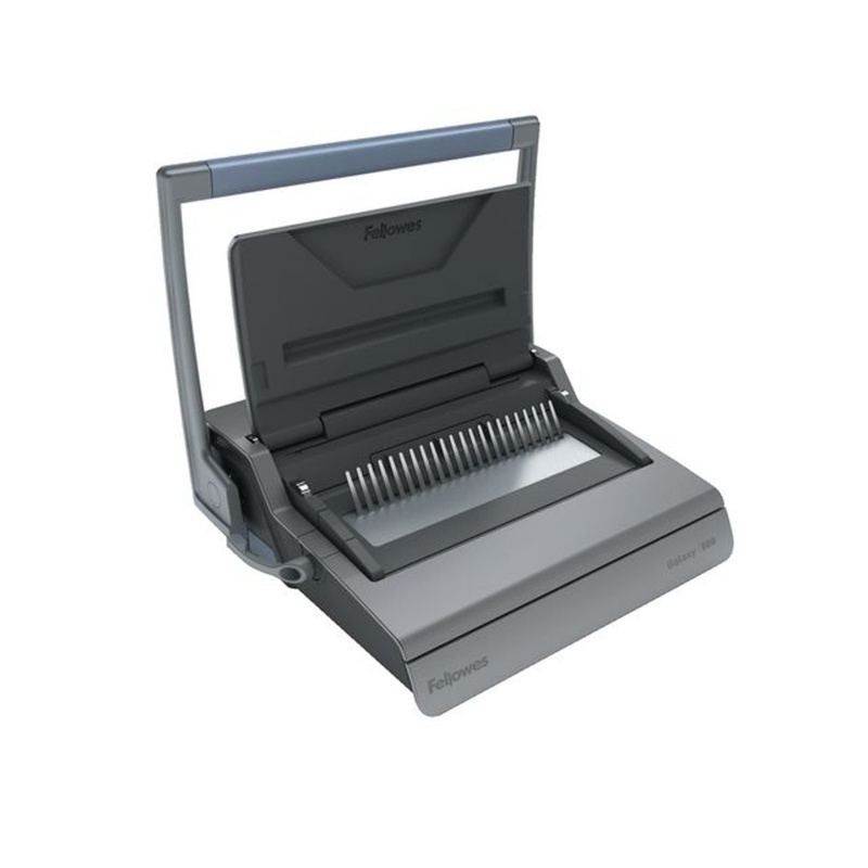 Bindmachine Fellowes Galaxy manual