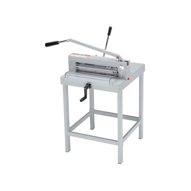 Onderstel Ideal 4205/15/50/4305/15/50